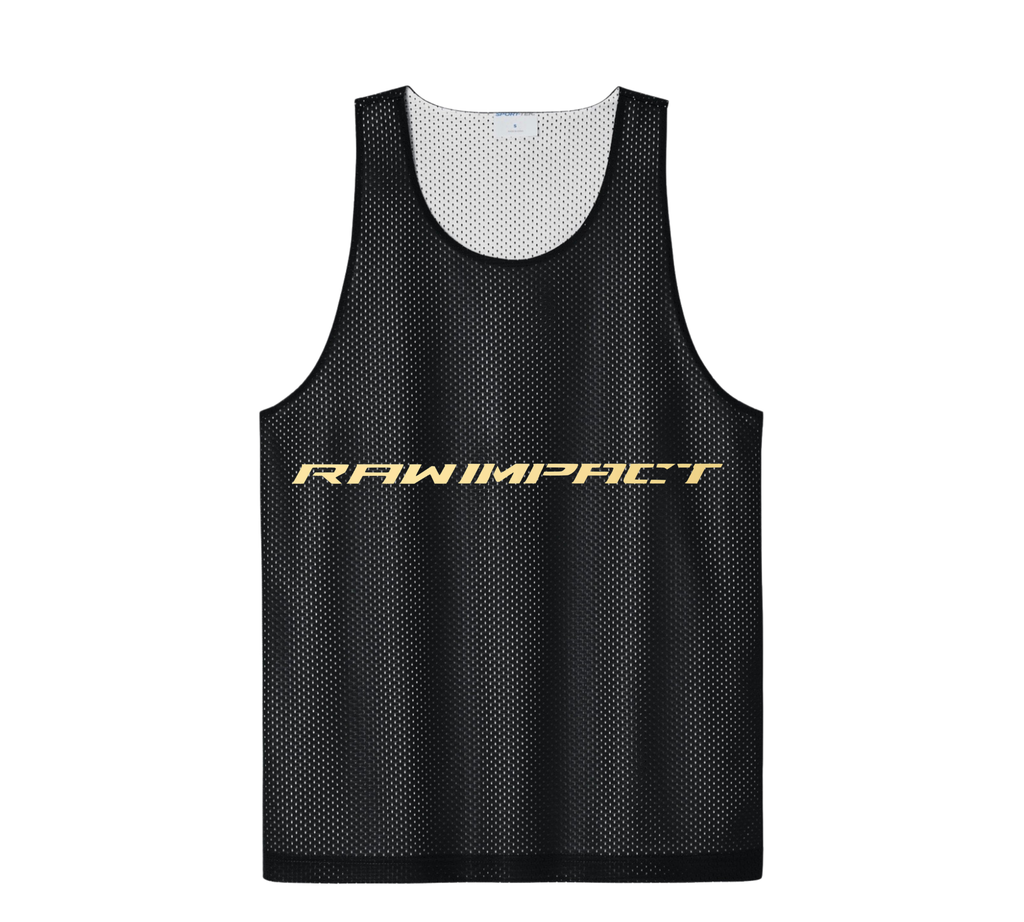 RI Reversible Mesh Training Jersey
