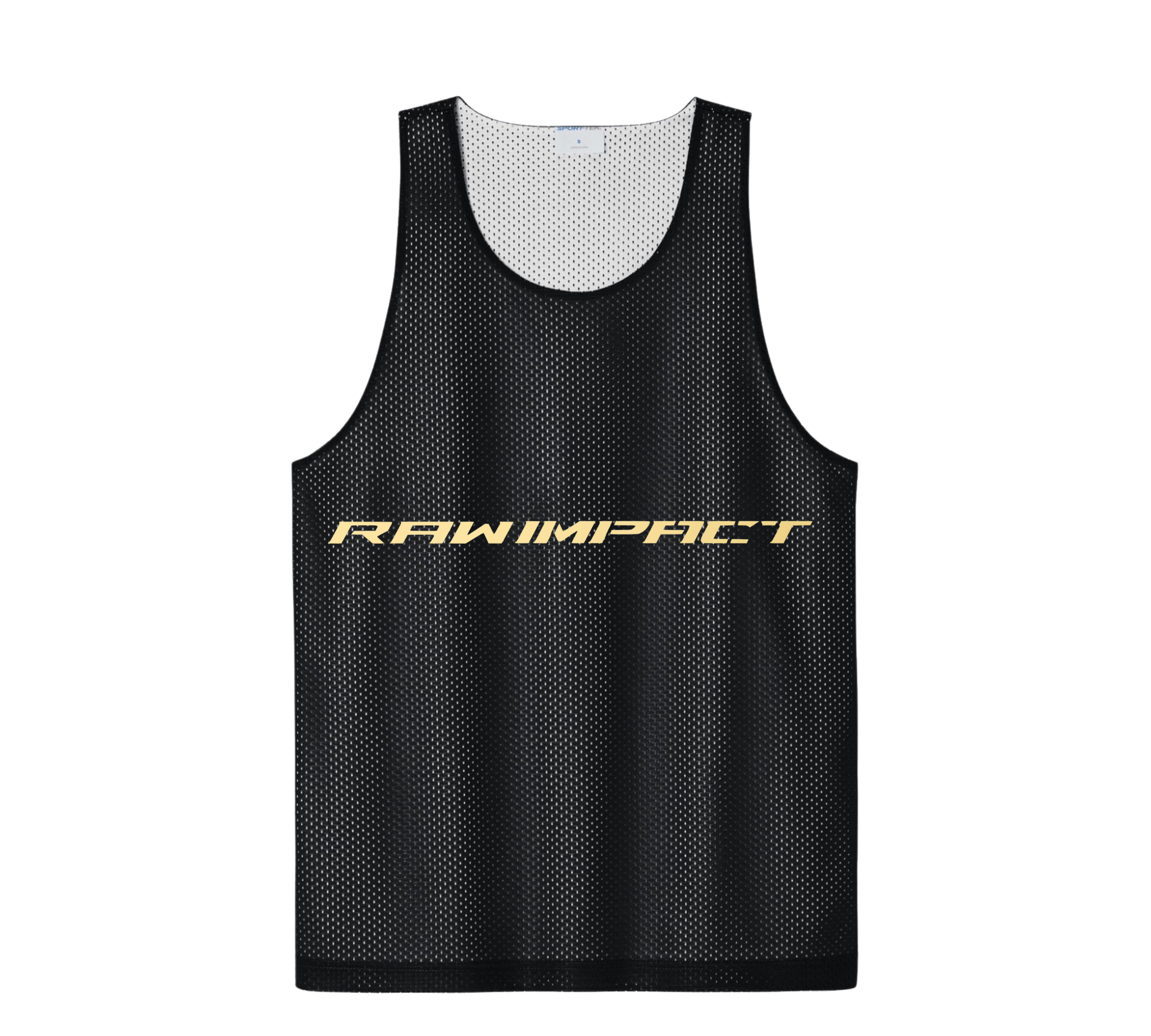 RI Reversible Mesh Training Jersey