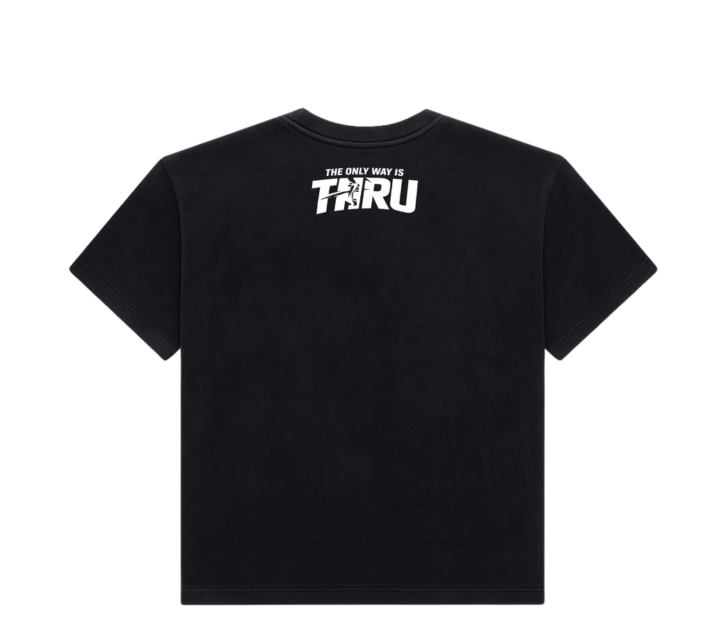THRU Graphic Tee