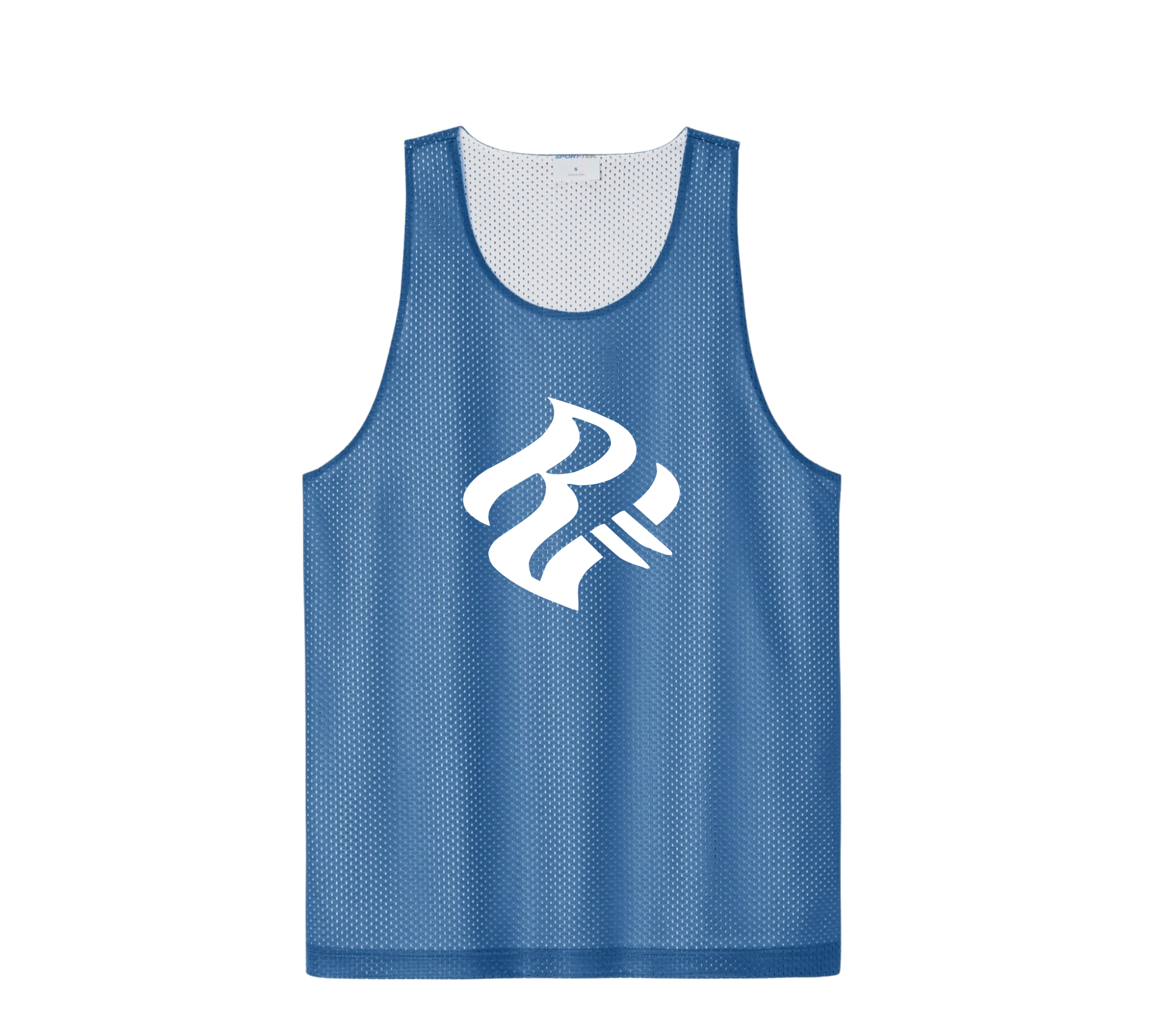 RI Reversible Mesh Training Jersey
