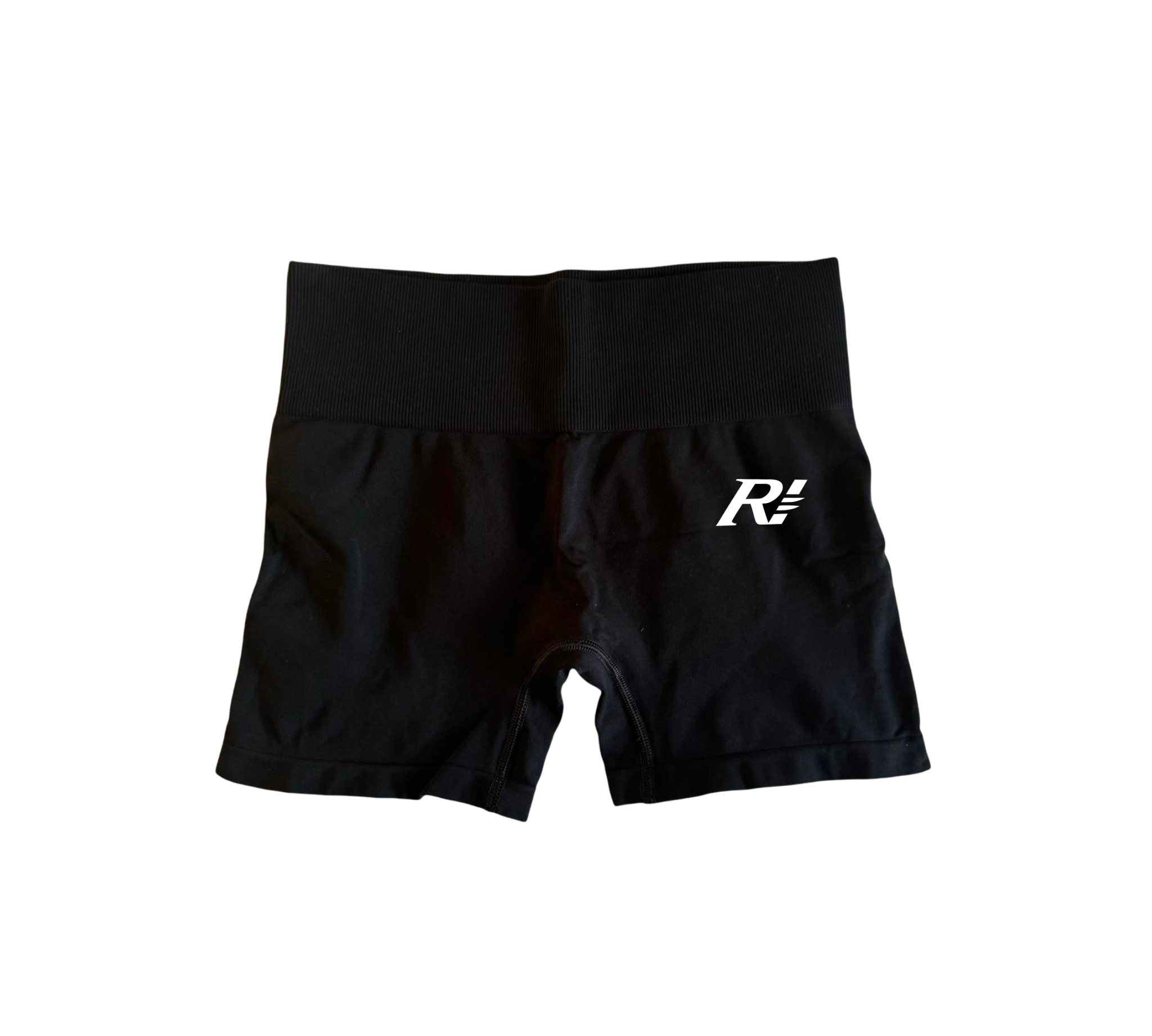 RAW IMPACT Training Shorts
