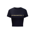 IMPACT Signature Women’s Crop Tee