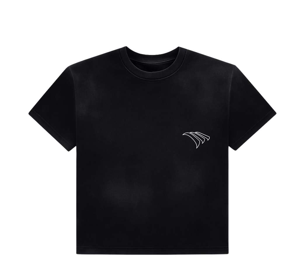 Most Dangerous Signature Tee