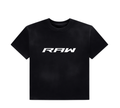 RAW / IMPACT Signature Tee