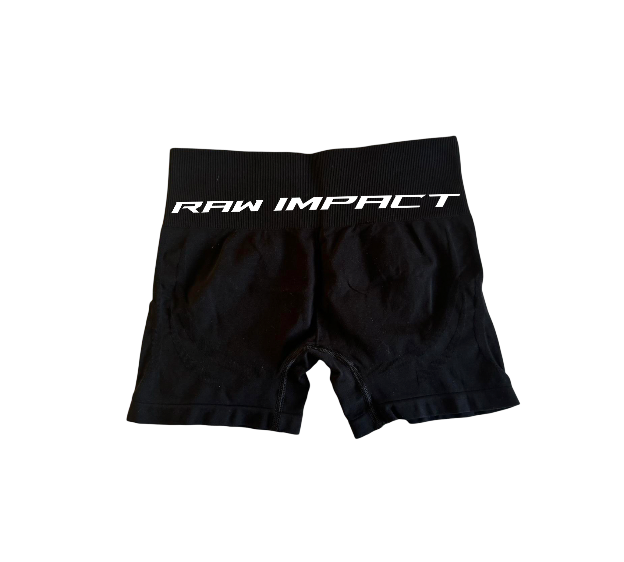 RAW IMPACT Training Shorts