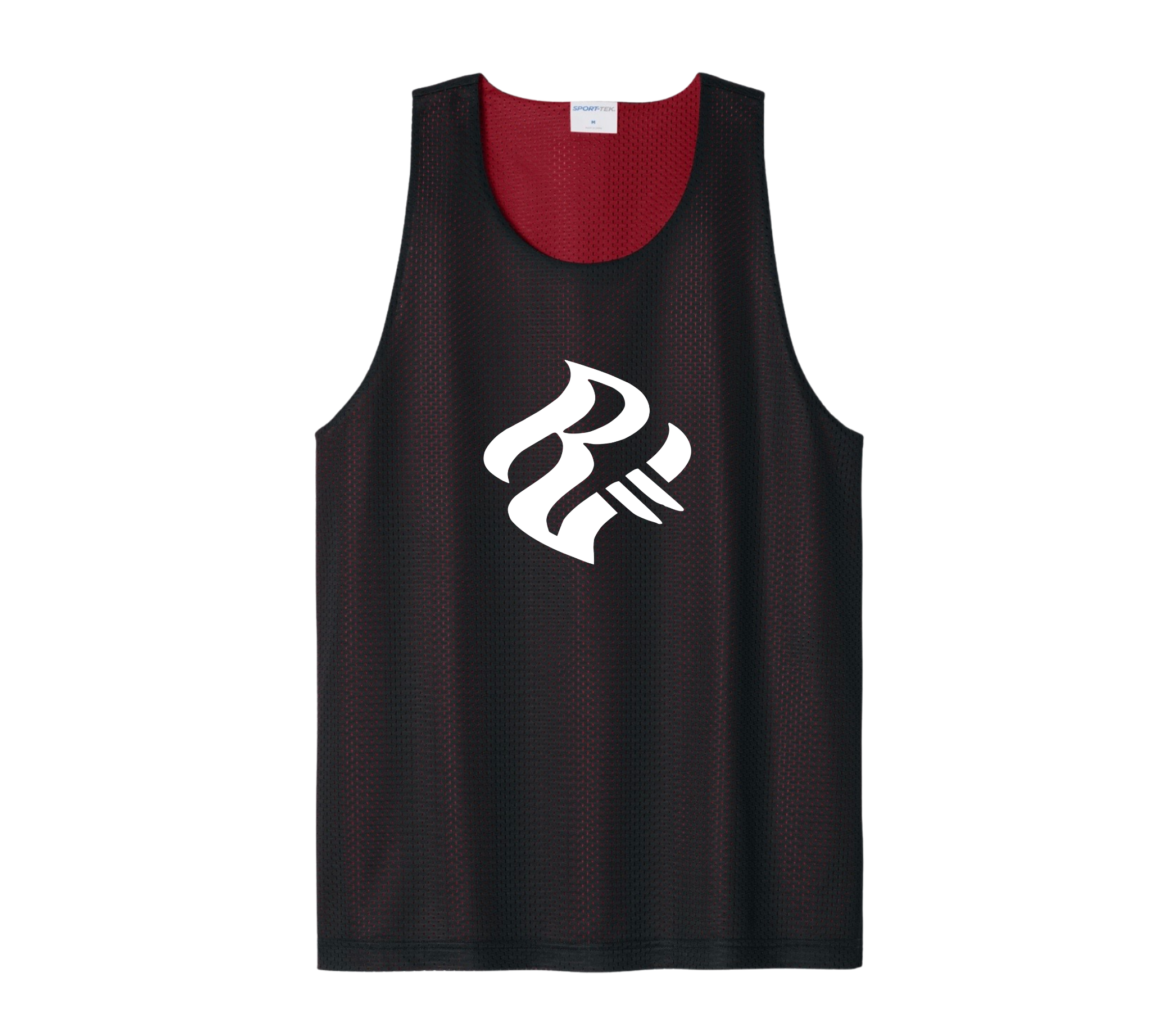 RI Reversible Mesh Training Jersey
